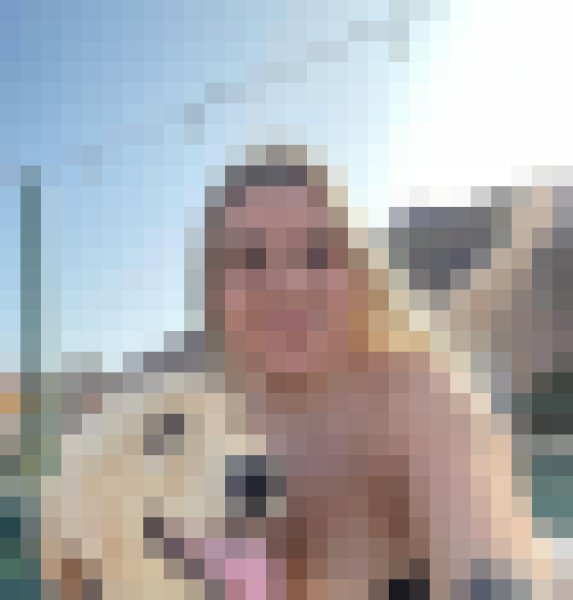 Ruby May, 41, Samal