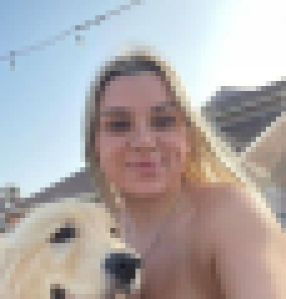 Ruby May, 41, Nellur