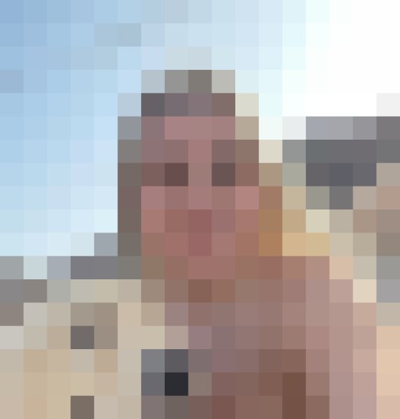 Ruby May, 41, Meshkin Dasht