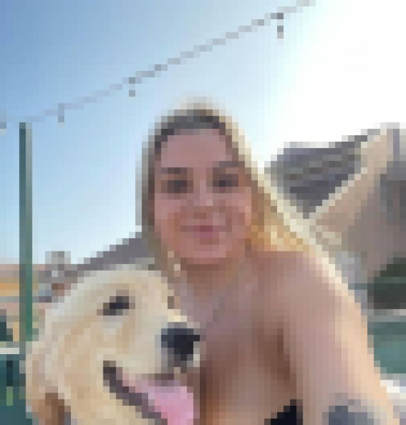 Ruby May, 41, Vitez