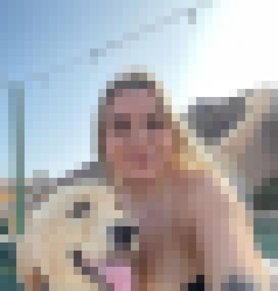 Ruby May, 41, North Hykeham