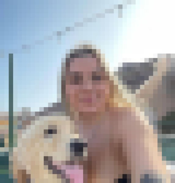 Ruby May, 41, Great Linford
