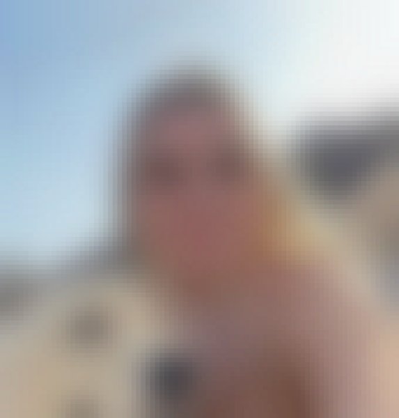Ruby May, 41, Syrian Arab Republic