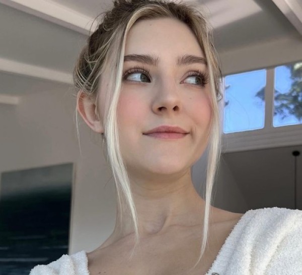 Lucinda, 29, Kolea