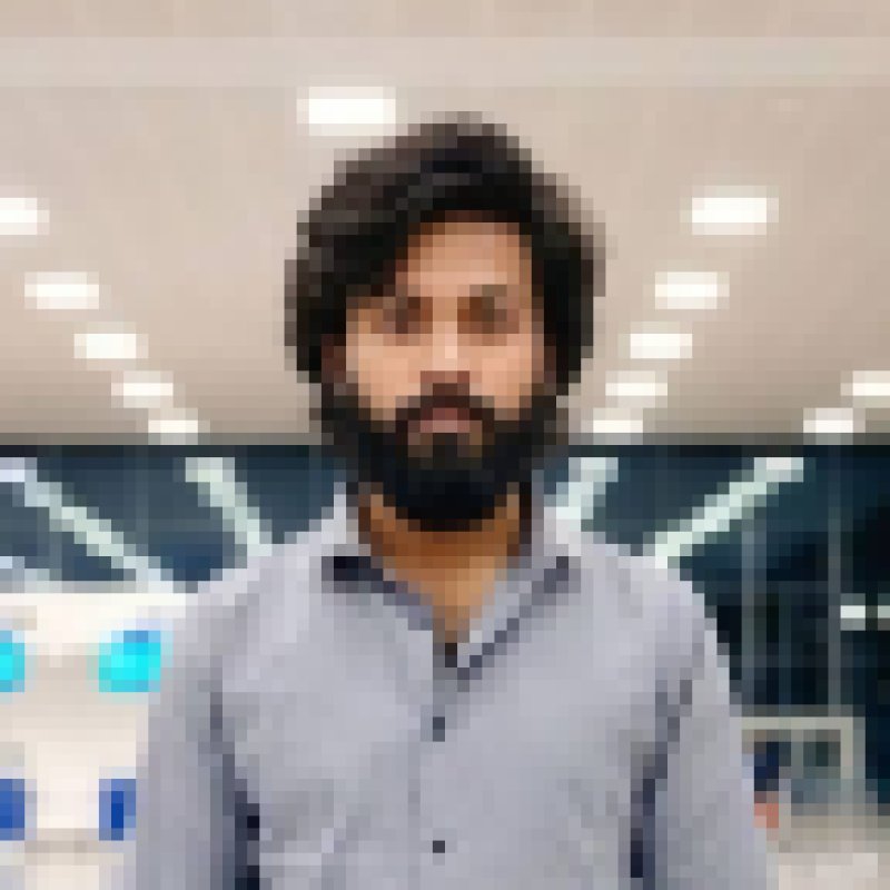 MD MUNNAF SHAKE, 32, Baranzate