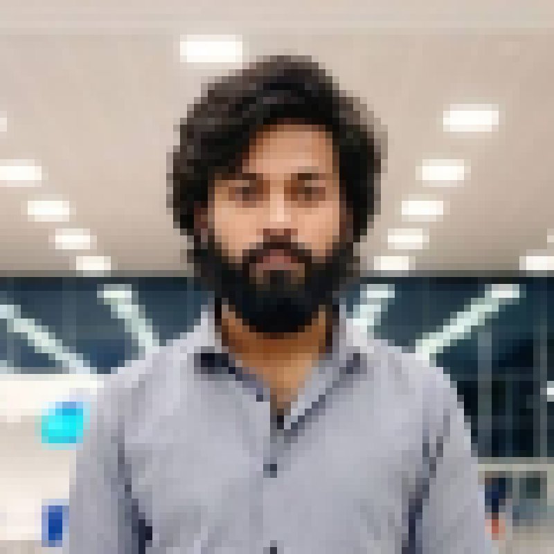 MD MUNNAF SHAKE, 32, Sirdare