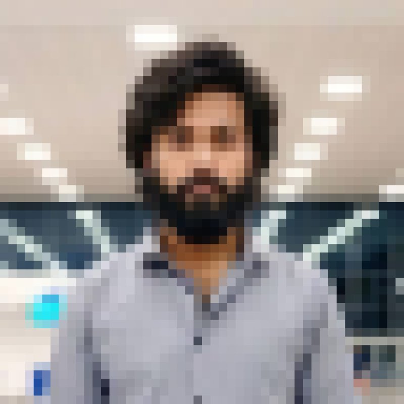 MD MUNNAF SHAKE, 32, Soanenga