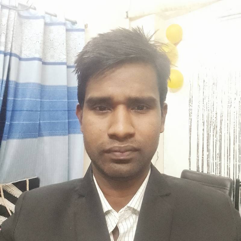 James, 19, Basudebpur