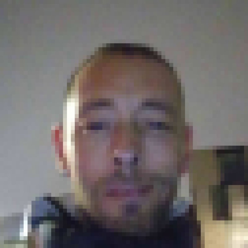 Terry, 49, Keal