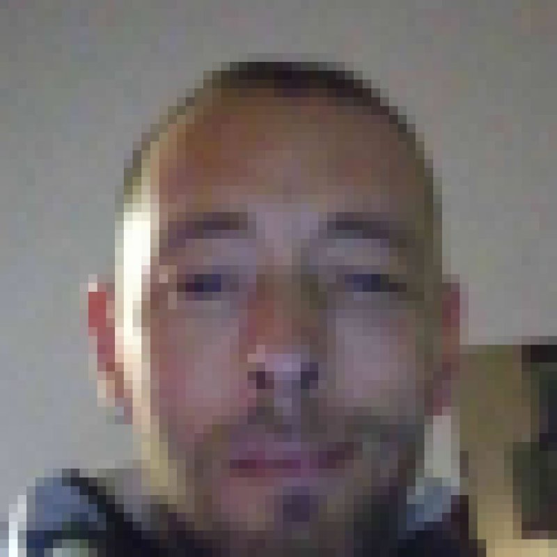 Terry, 49, Netherlands