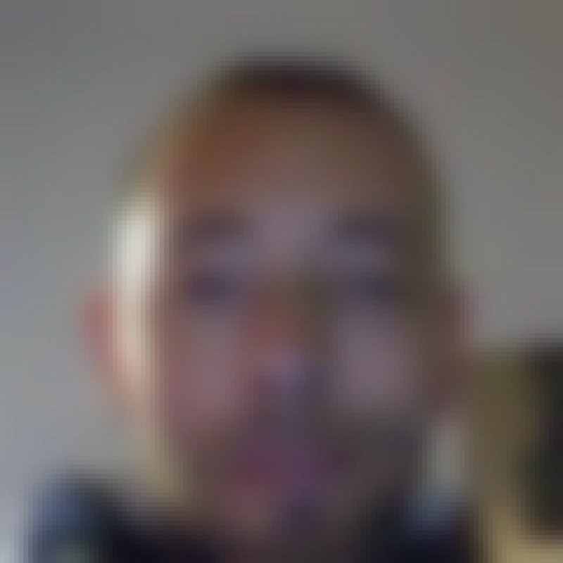 Terry, 49, Englefield Green