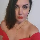 Vicki, 38, Paraguay