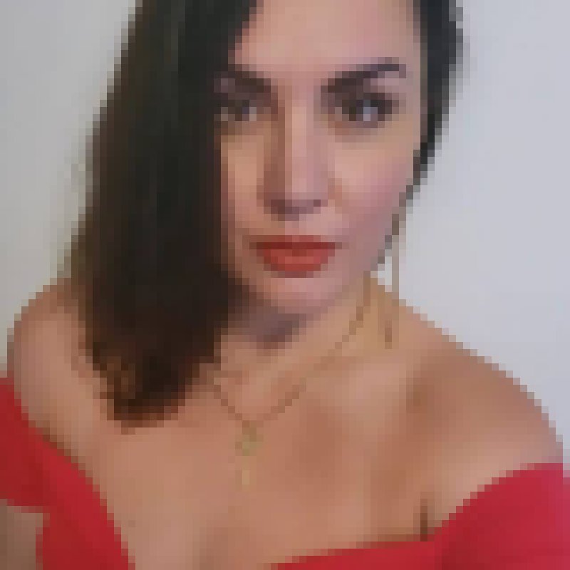 Vicki, 38, Olmu