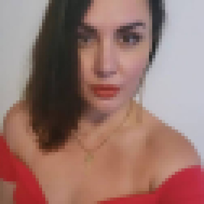 Vicki, 38, Ourinhos