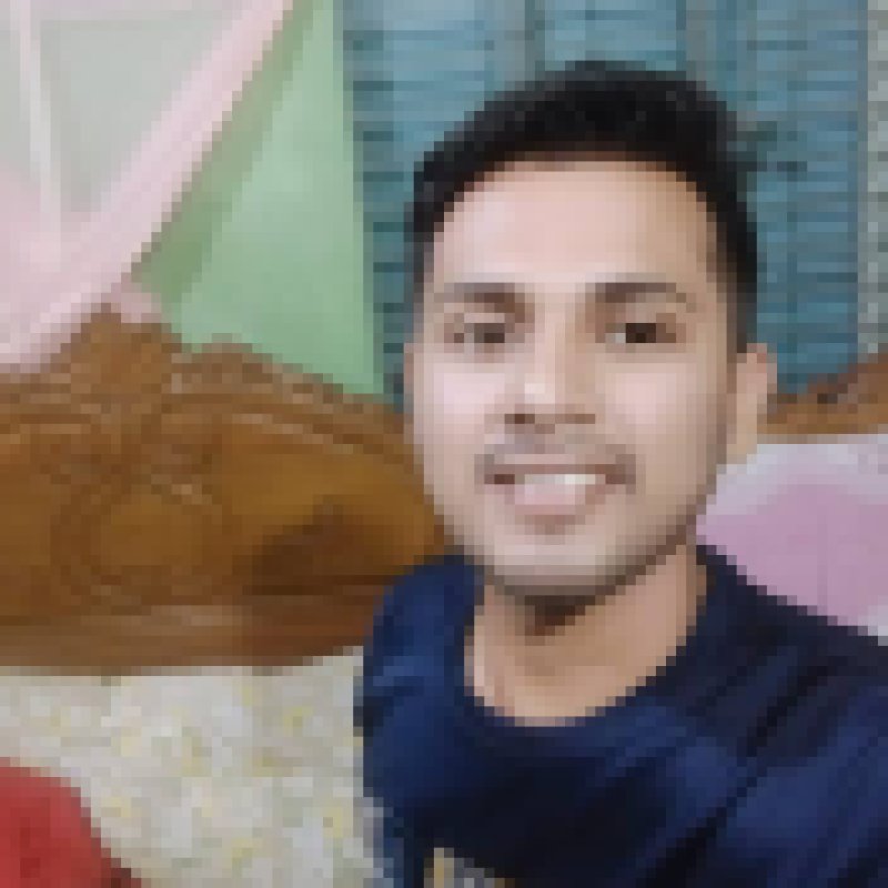 MD SHOEL HOSSEN, 25, Meinerzhagen