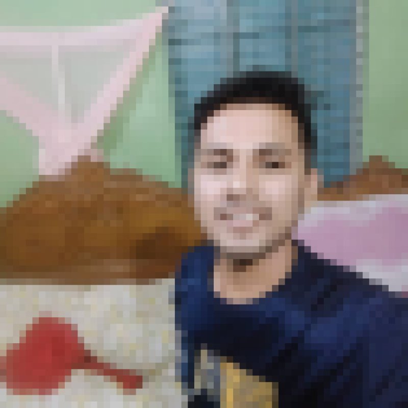 MD SHOEL HOSSEN, 25, Creuse