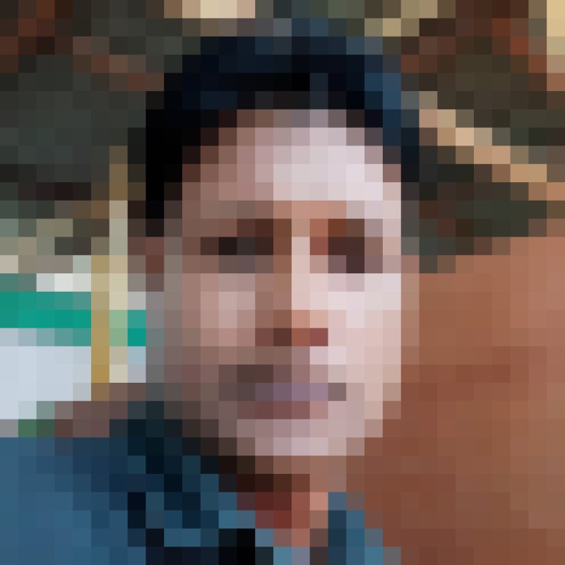 md mizan, 36, Pelham
