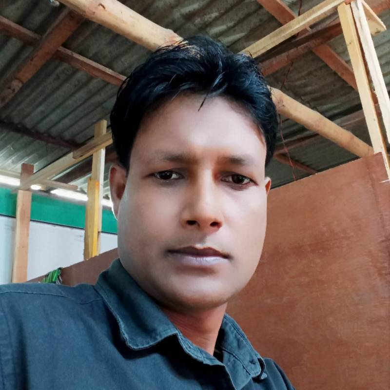 md mizan, 36, San Clemente