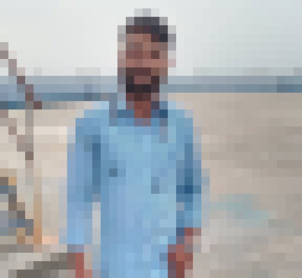Md, SHAIDUL ISLAM, 32, Palembang
