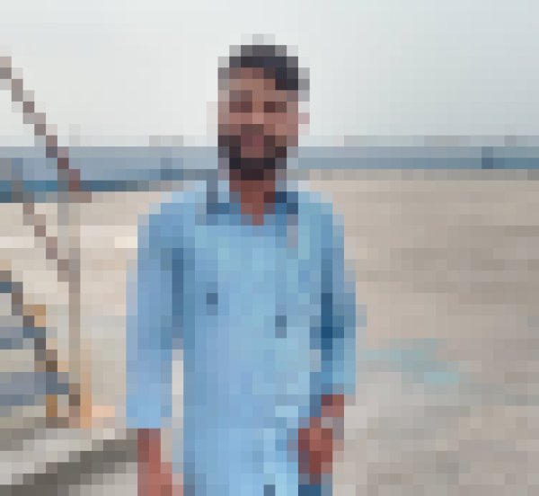 Md, SHAIDUL ISLAM, 32, Helsinki