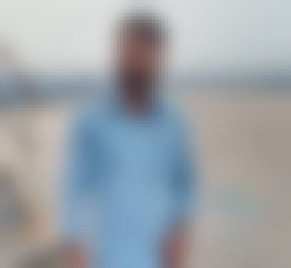 Md, SHAIDUL ISLAM, 32, Jordan