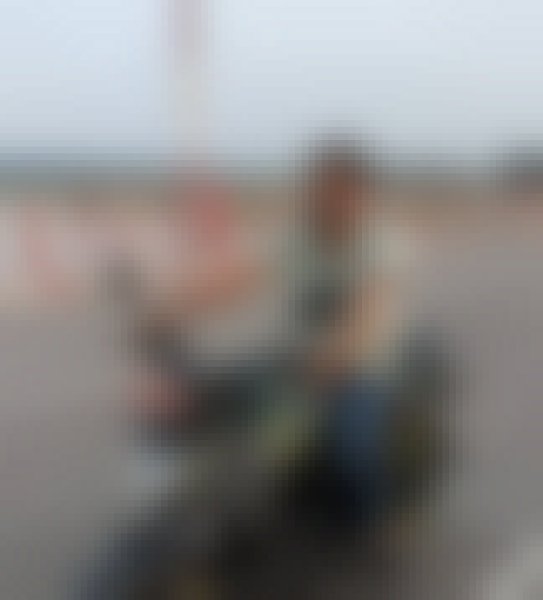 Zahid, 33, Antombana