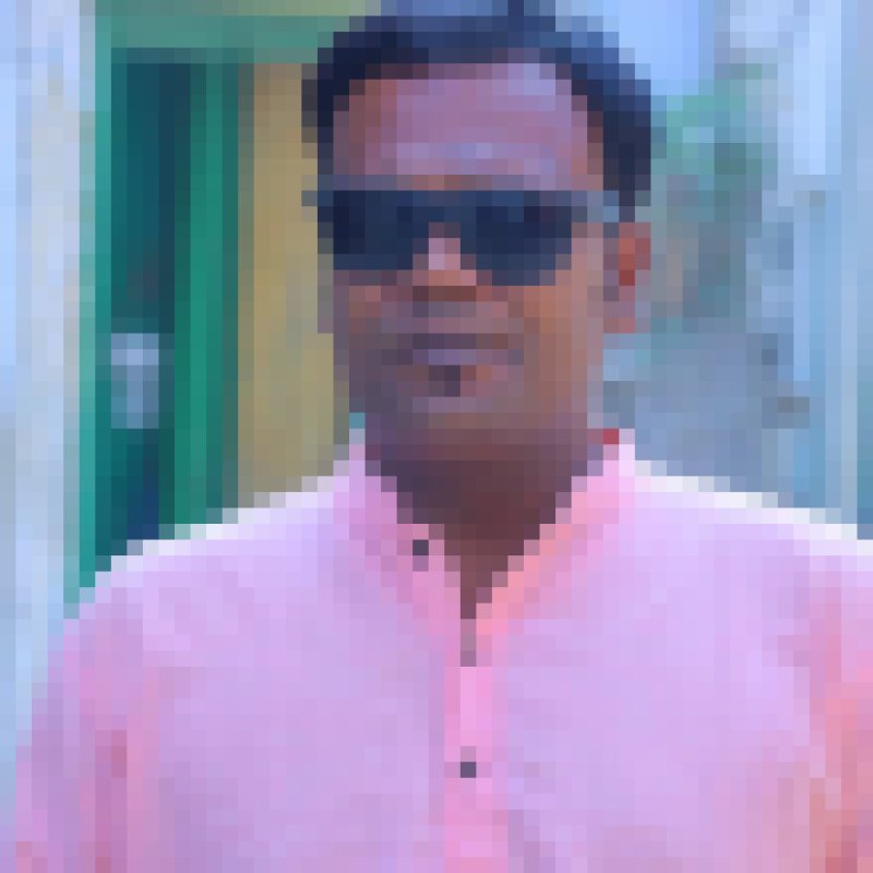 Rifat Mahmud Piash, 32, Tsuruoka