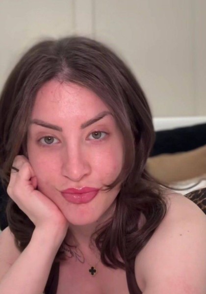 Angela, 36, Piray