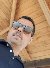 Iyad, 48, Scheeel