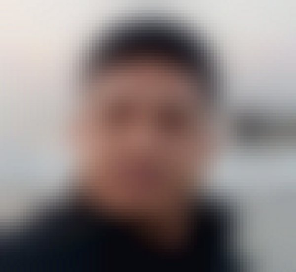 Sayed, 35, Campo Grande