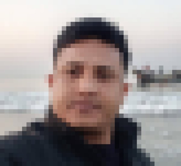Sayed, 35, Bijnor