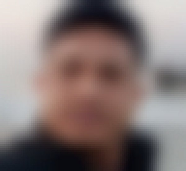 Sayed, 35, United States