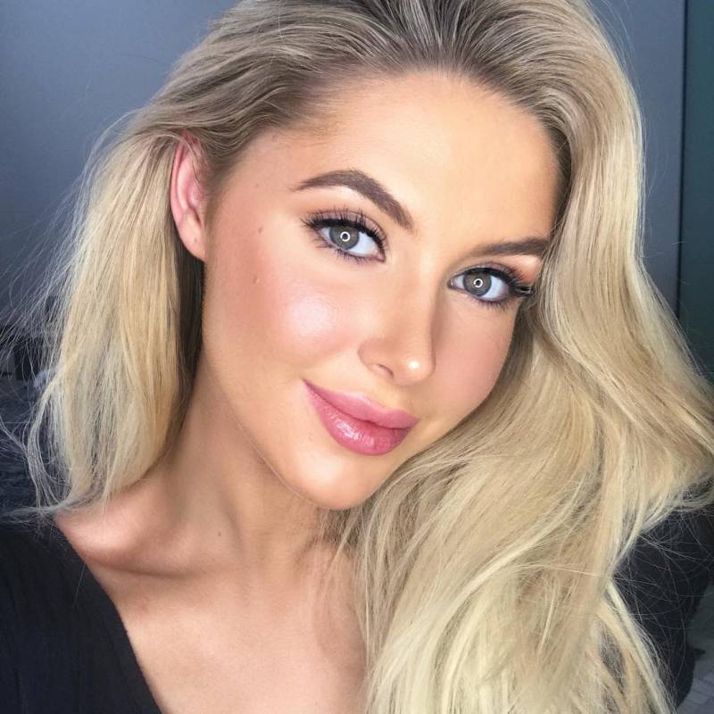 Elissa, 37, Preetz