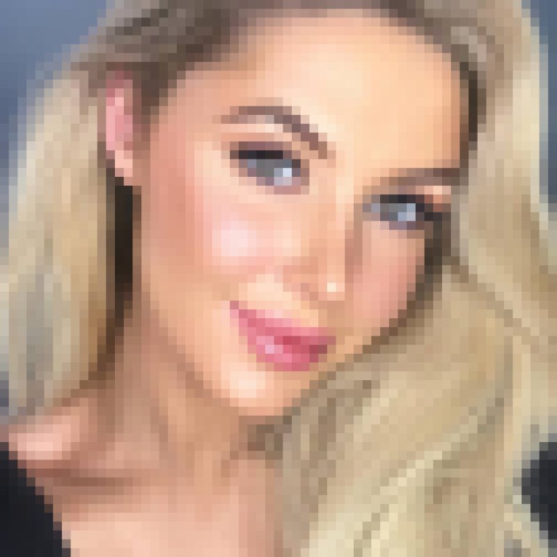 Elissa, 37, Cascavel