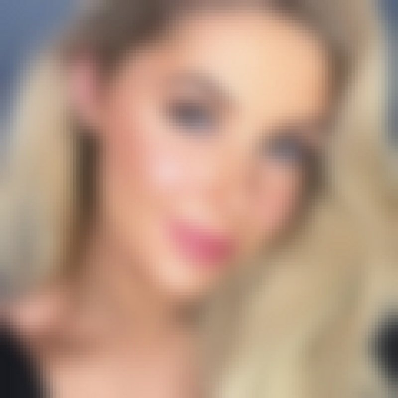 Elissa, 37, Netherlands