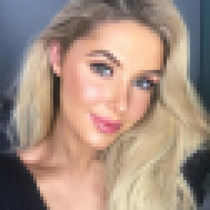 Elissa, 37, Rewahi