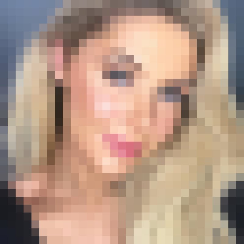 Elissa, 37, Soledad Atzompa