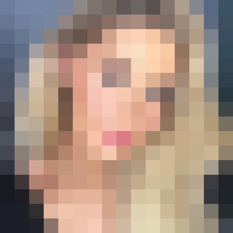 Elissa, 37, Coln