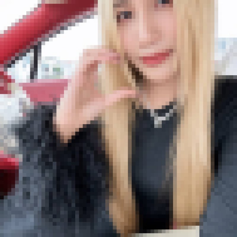 Kelly, 37, Cameroon
