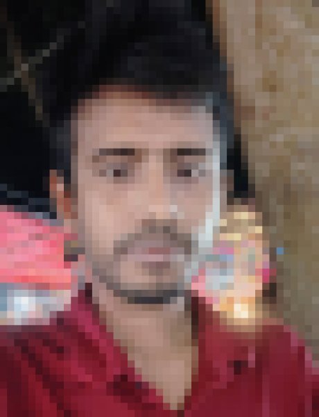 Shipon, 25, Fdrik