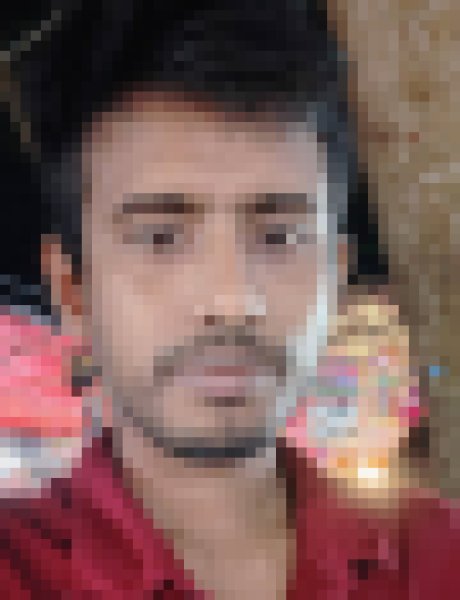Shipon, 25, Perito Moreno