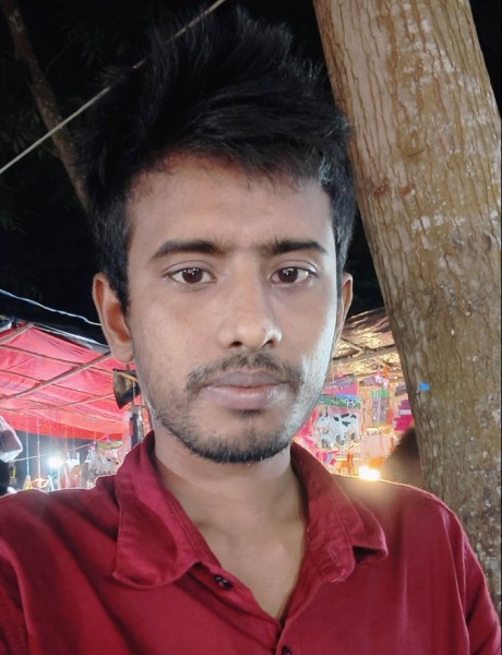 Shipon, 25, Syddanmark
