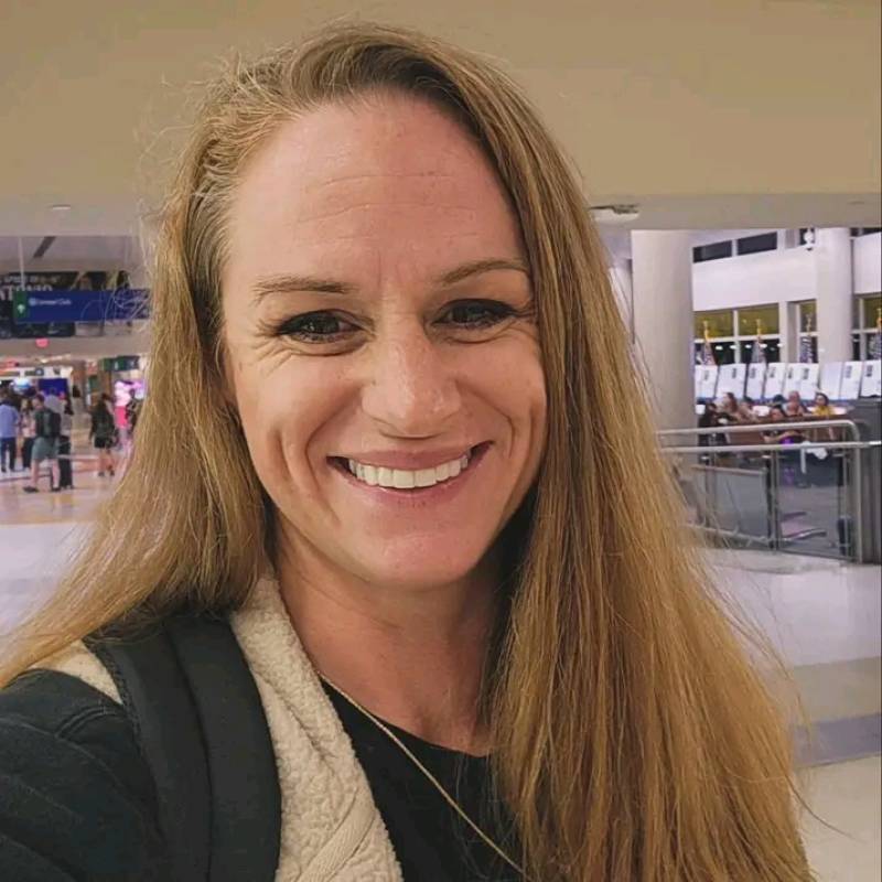 lisa, 48, Bataysk