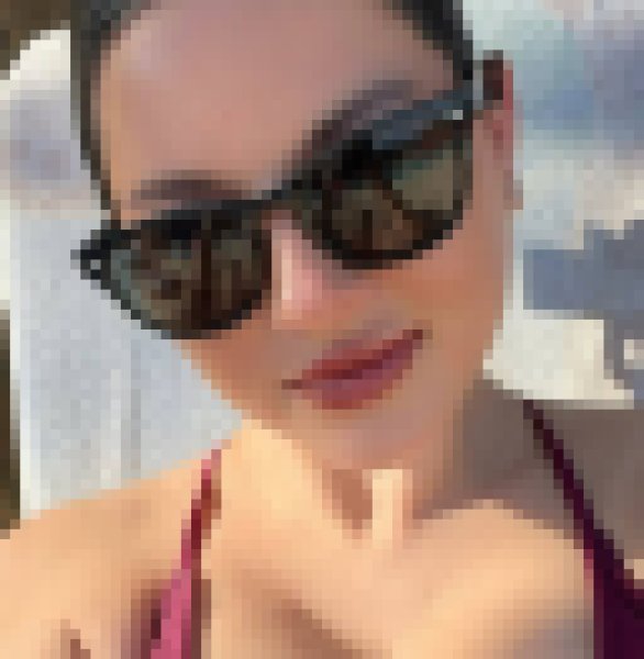 Angelinakate, 30, Jalam