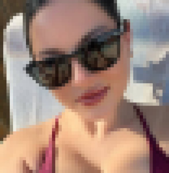 Angelinakate, 30, Bhandarso