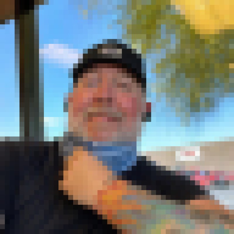 James Drummond, 61, Yamoussoukro
