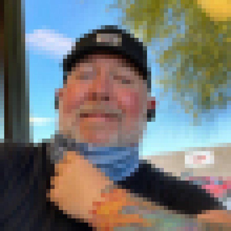 James Drummond, 61, Georgia