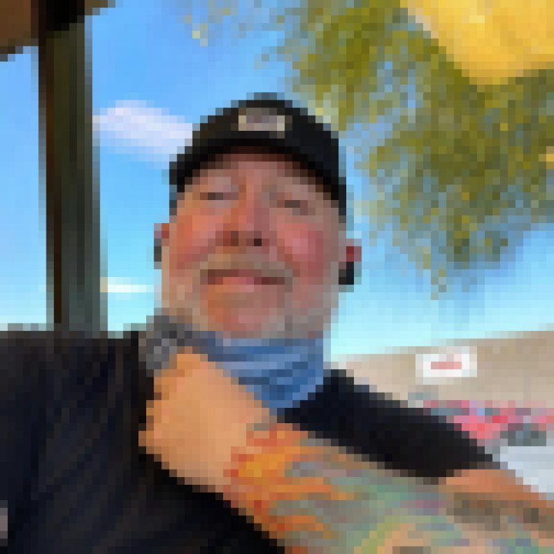 James Drummond, 61, Mexicaltzingo