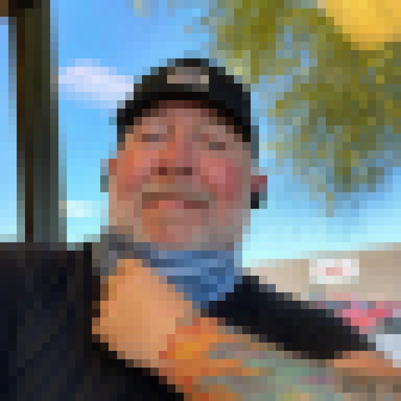 James Drummond, 61, Hitachi