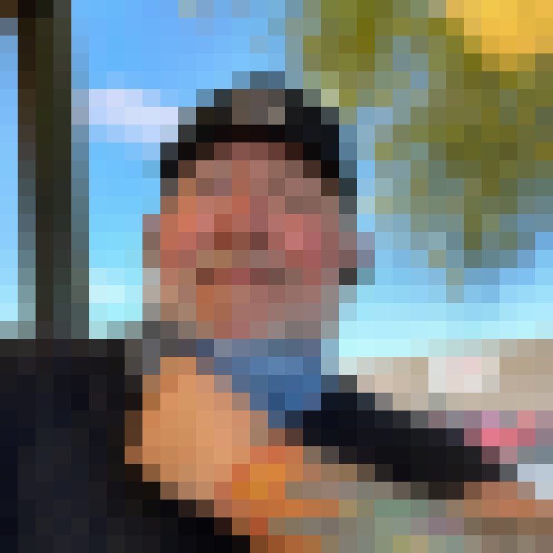 James Drummond, 61, An Taoujdat